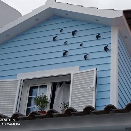 الشقق الفندقية أورتافي  Casa Rua Velha المظهر الخارجي الصورة