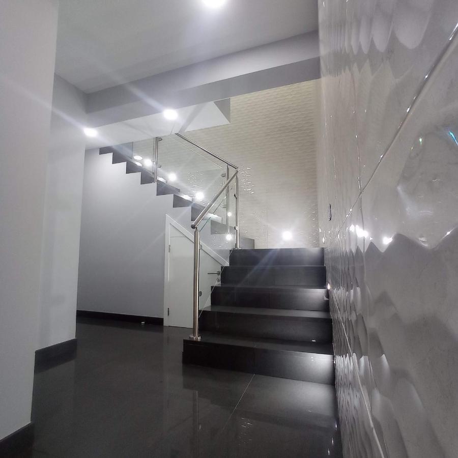 الشقق الفندقية أورتافي  Casa Rua Velha المظهر الخارجي الصورة