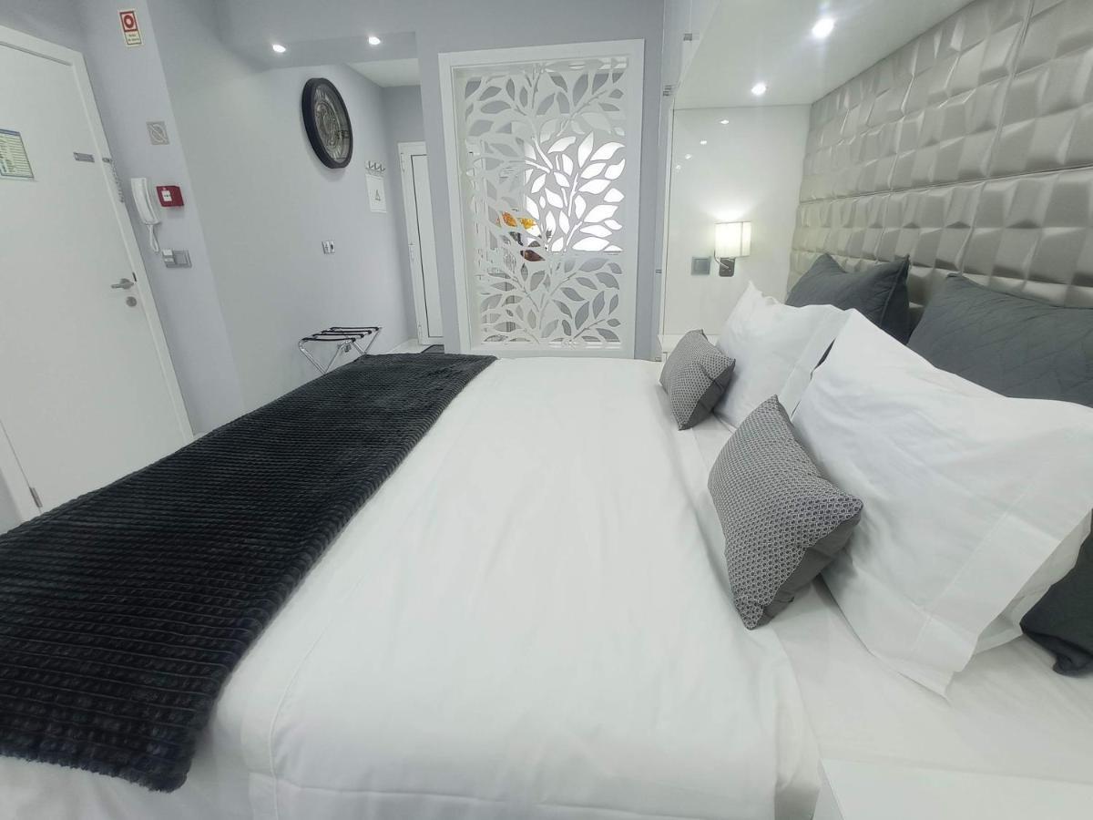 الشقق الفندقية أورتافي  Casa Rua Velha المظهر الخارجي الصورة